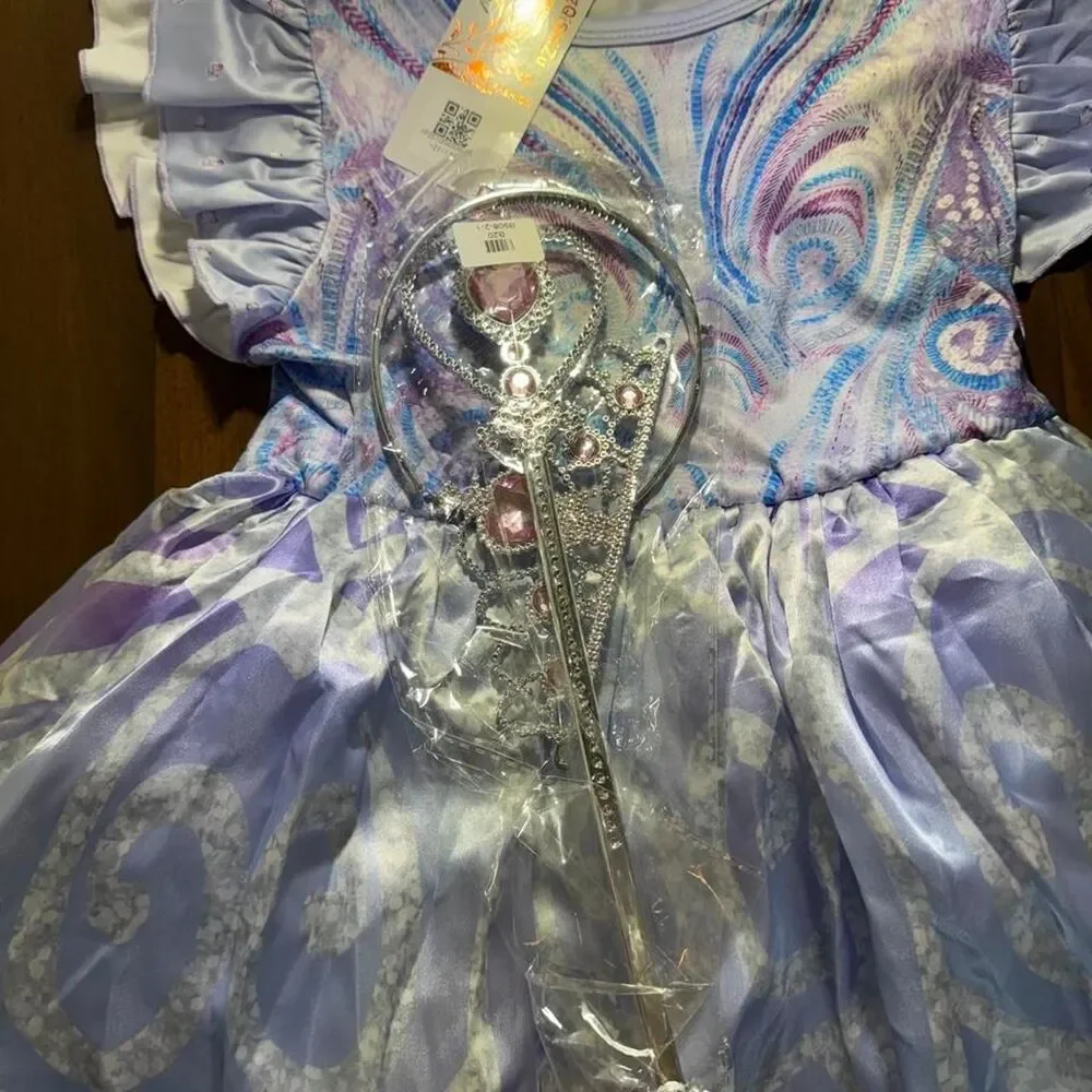 Unbranded girl's Halloween costume